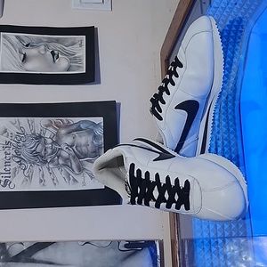 Classic Nike Cortez